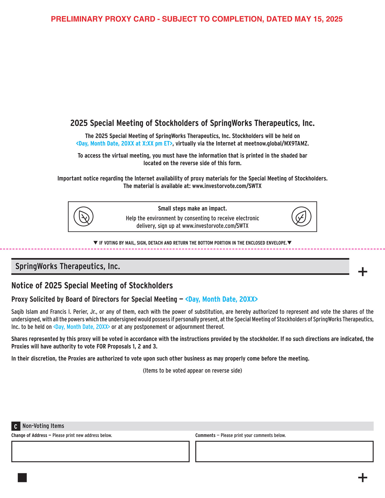 [MISSING IMAGE: px_25sparkproxy1pg02-4c.jpg]