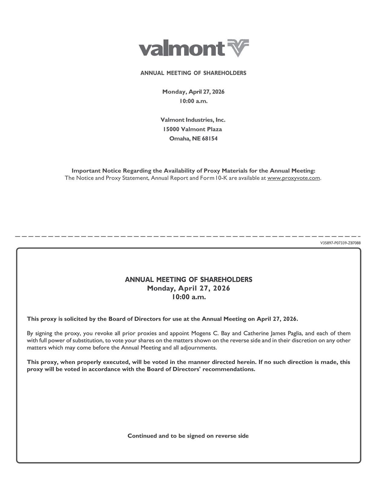 [MISSING IMAGE: px_26valmontproxy1pg02-bw.jpg]