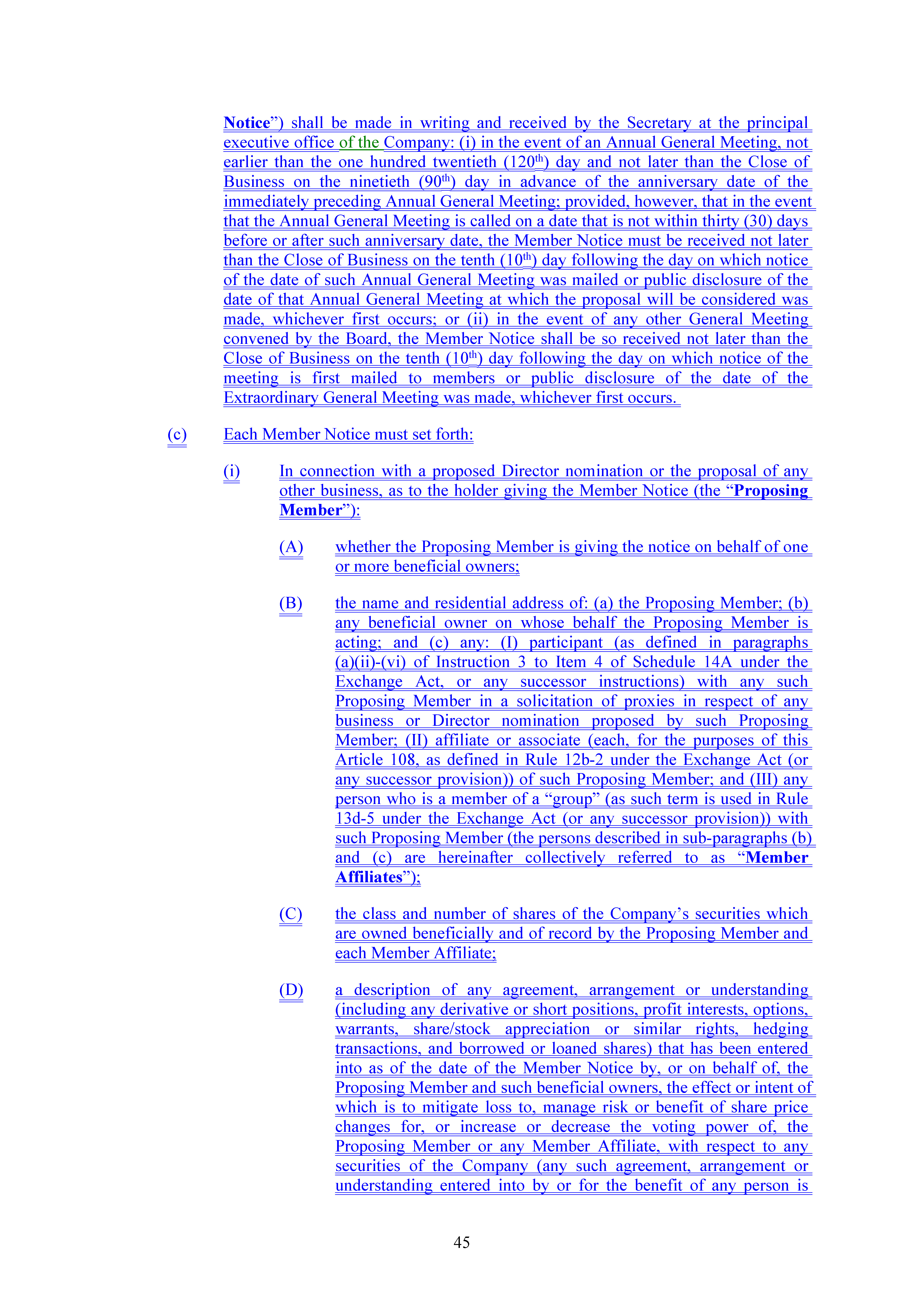 CRH Proxy 2025 - Annex C (Proposal 10) - Article Amendments_Page_4.jpg