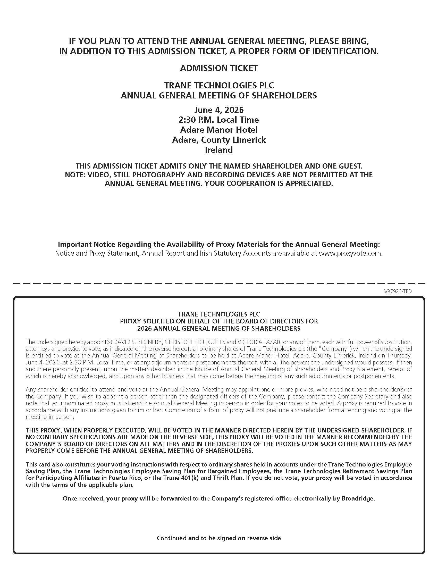 TRANE TECHNOLOGIES PLC_CV_PRXY_TBD_26(#94766) - C1_Page_2.jpg
