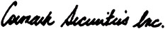 [MISSING IMAGE: sg_cormarksecurities-bw.jpg]