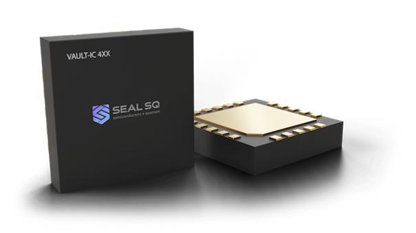 A black box with a square object with a gold square object with a square object with a square object with a square object with a square object with a square object with a square object with a square

Description automatically generated