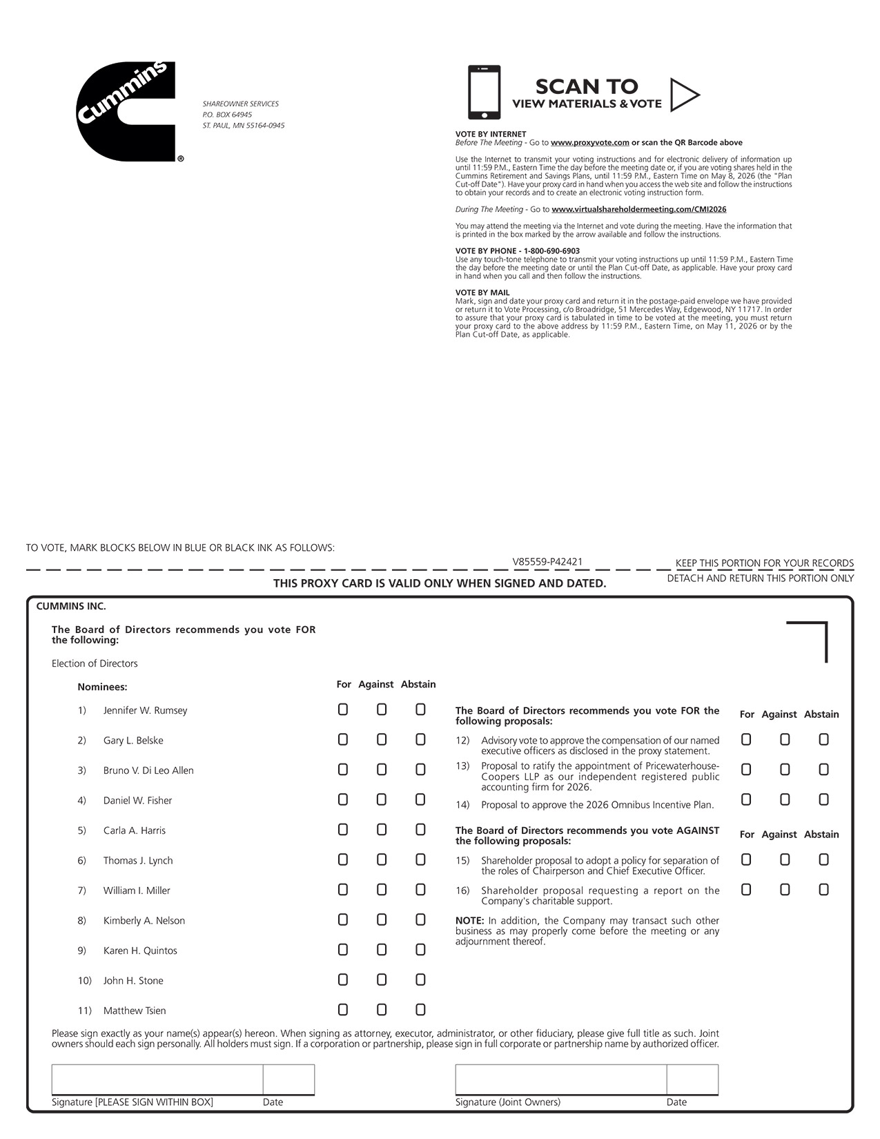 [MISSING IMAGE: px_cummins2026pg01-bw.jpg]