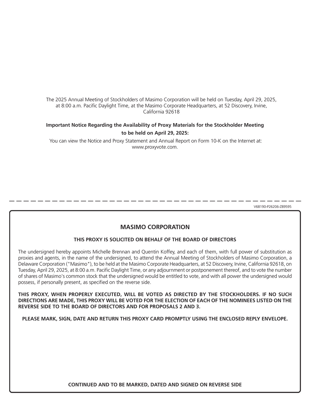 [MISSING IMAGE: px_25masimoproxy01pg02-bw.jpg]