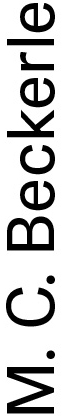 M. C. Beckerle.jpg