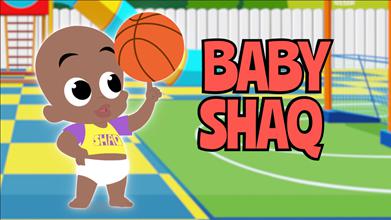 A baby holding a basketball

AI-generated content may be incorrect.