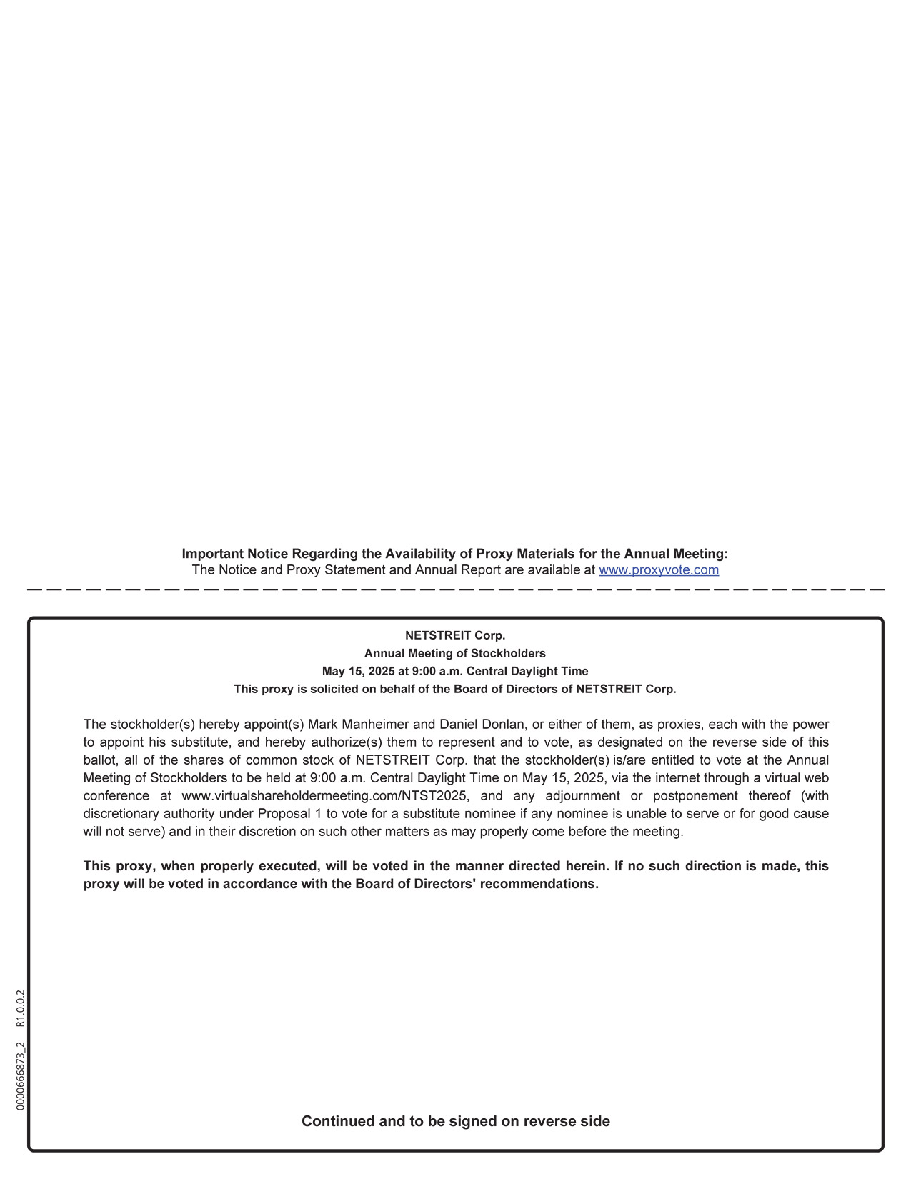 [MISSING IMAGE: px_25netstreitpxy01pg02-4c.jpg]