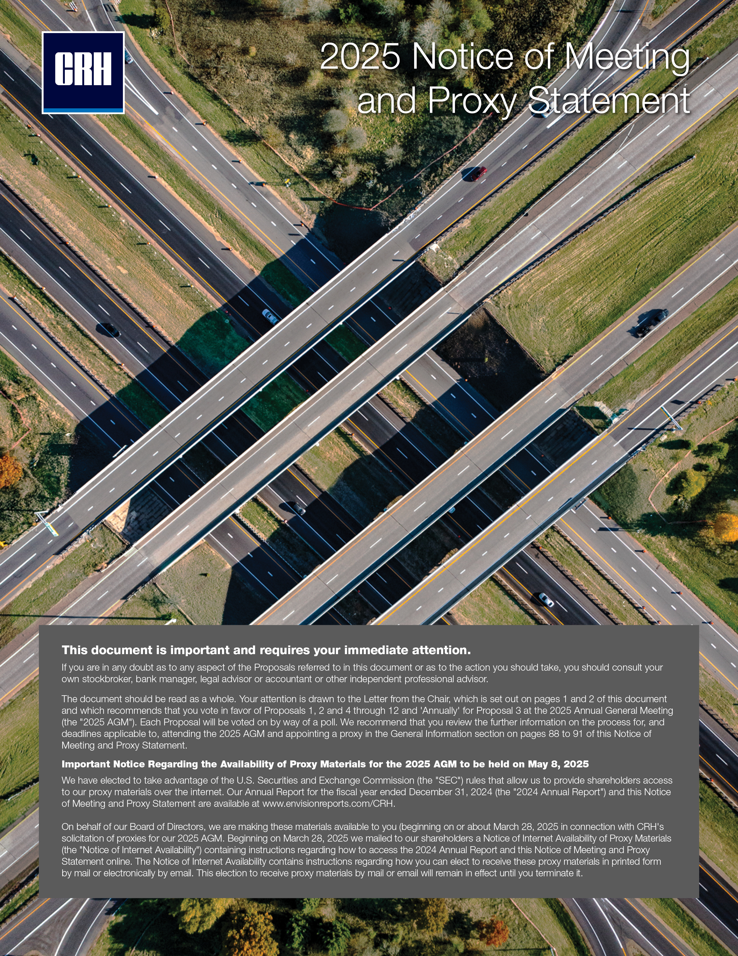 CRH2803 2024 Notice and Proxy Cover.jpg