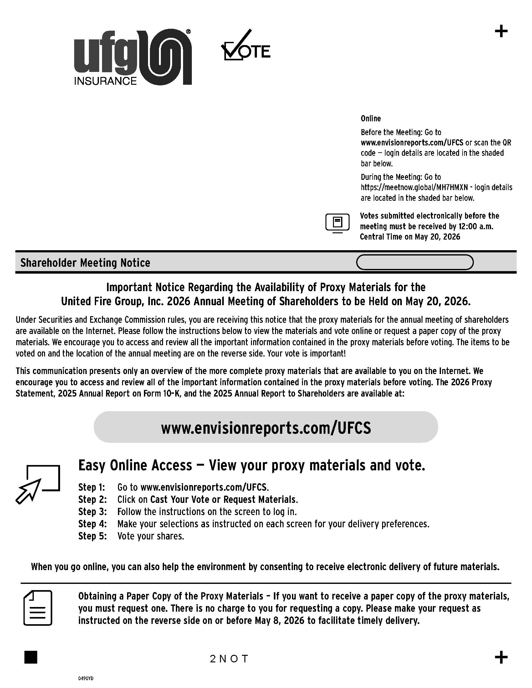 ufcsfinalshareholdernotice.jpg