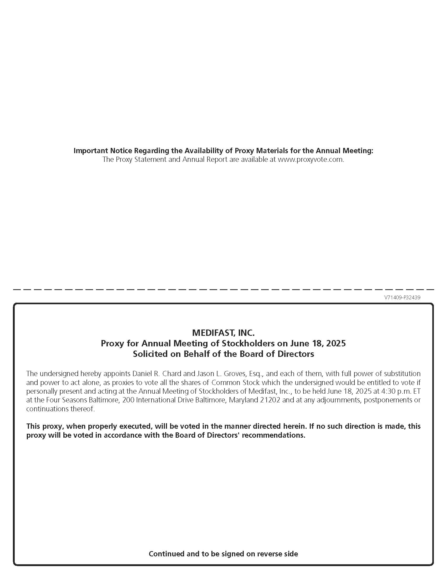 MEDIFAST, INC._PRXY_P32439_25(#87591) - CC_Page_2.jpg