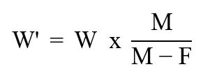 A mathematical equation with black text
AI-generated content may be incorrect.