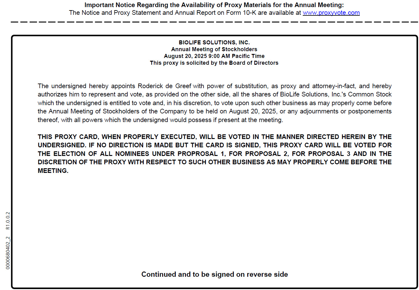 DEF 14A - Proxy Card Back.jpg