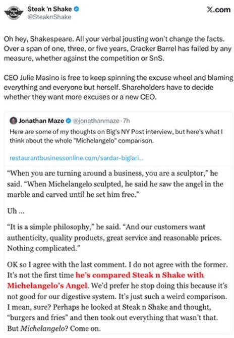 A screenshot of a social media post
AI-generated content may be incorrect.