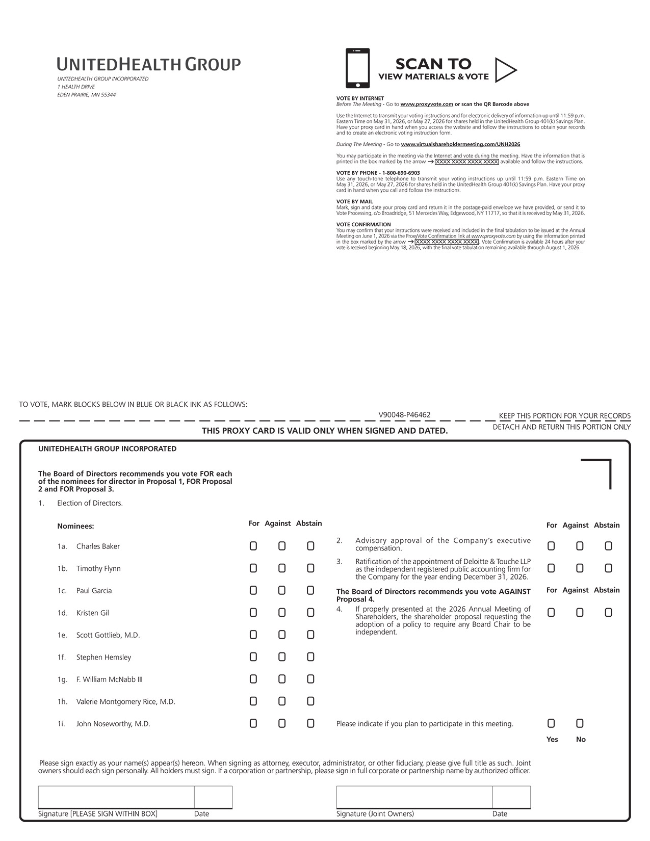 [MISSING IMAGE: px_26unitedproxy1pg01-bw.jpg]