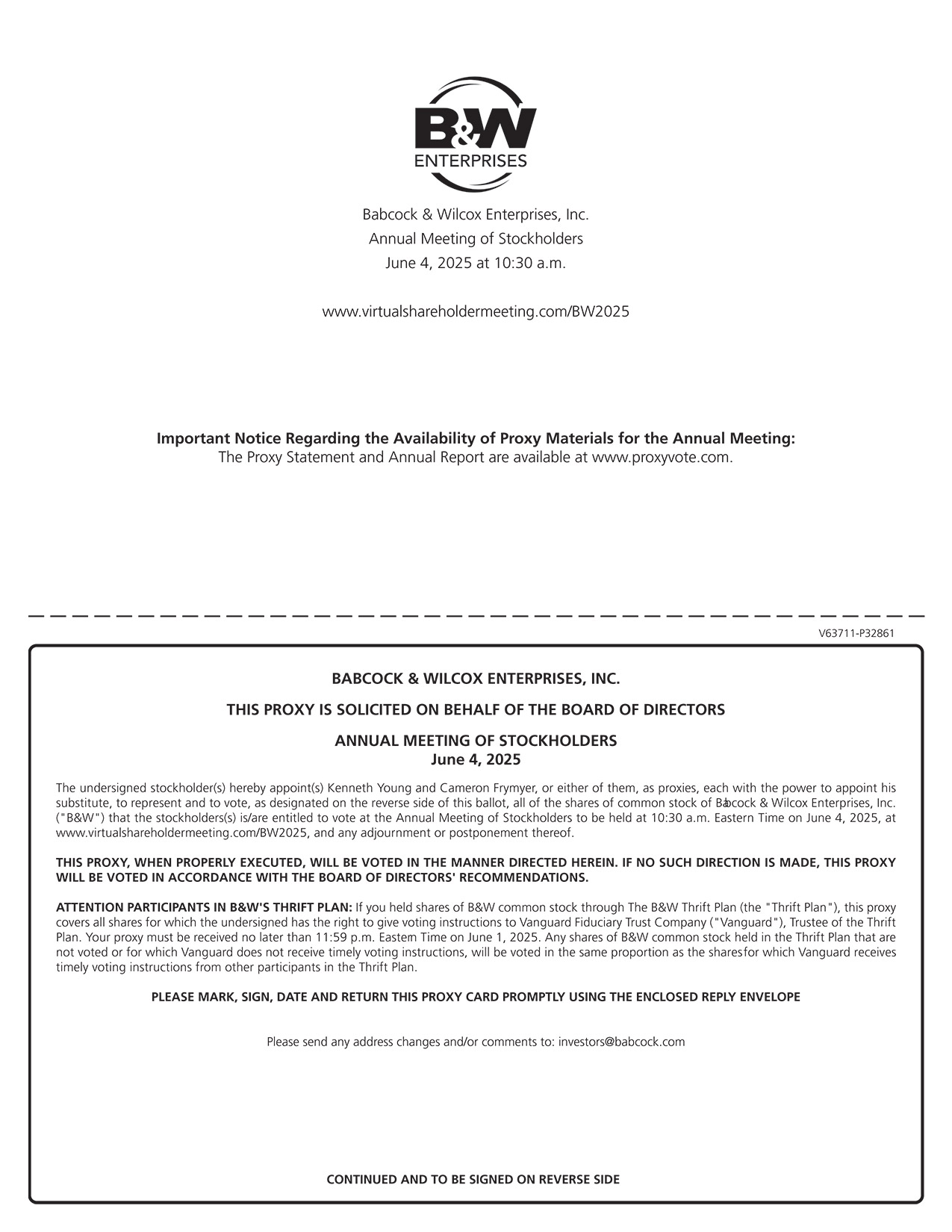 [MISSING IMAGE: px_25unitedproxy01pg02-bw.jpg]