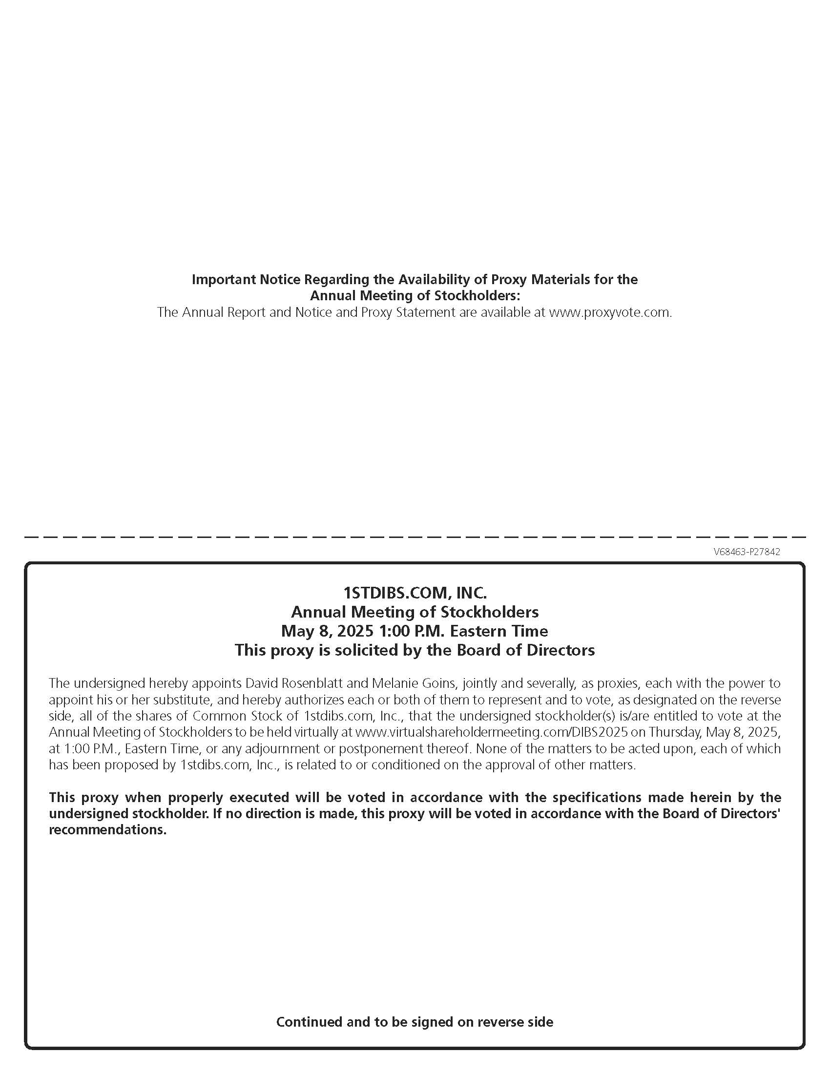 1ST DIBS.COM, INC._V_PRXY_P27842_25(#86637) - CC_Page_2.jpg