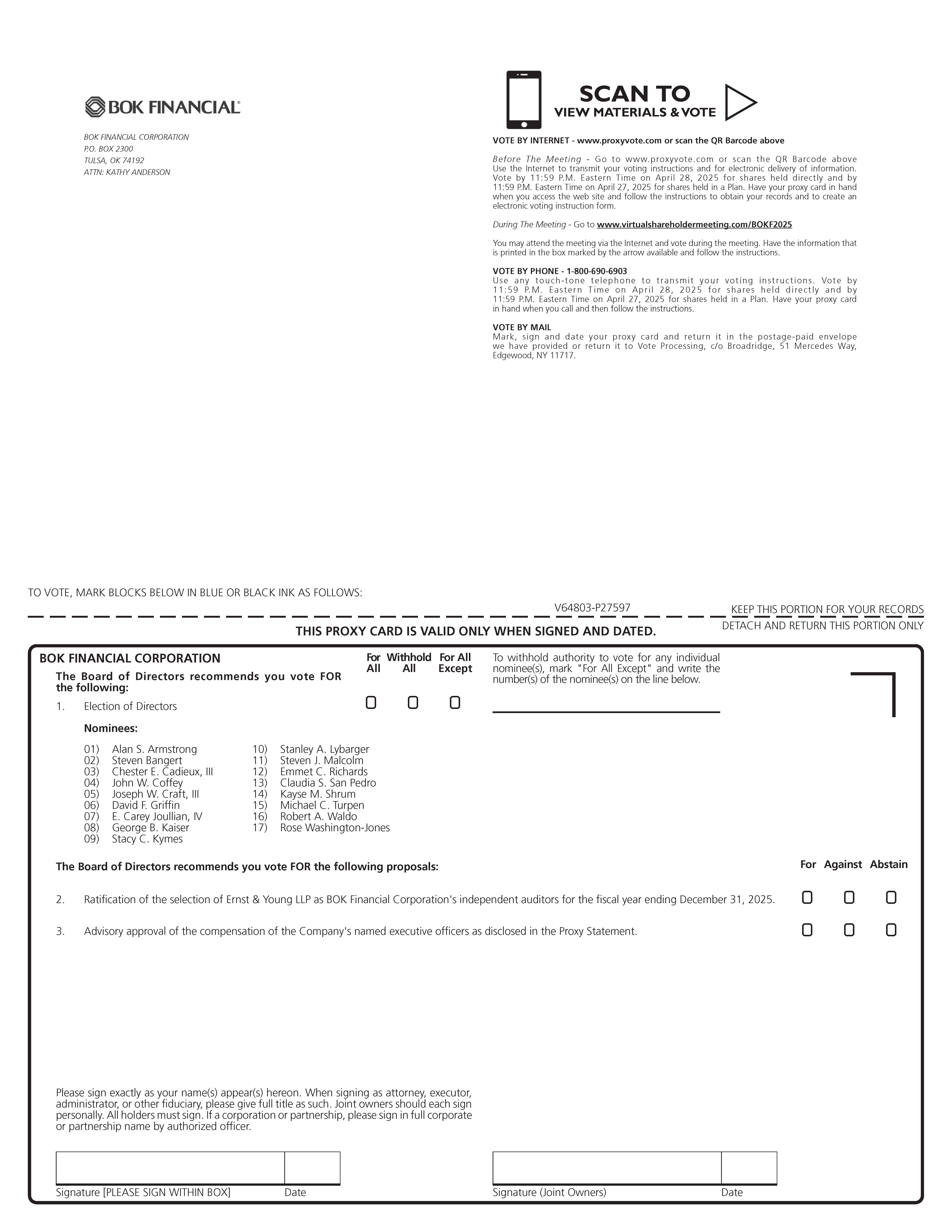 BOK FINANCIAL CORPORATION_V_PRXY_P27597_25(#85347) - C2_Page_1.jpg