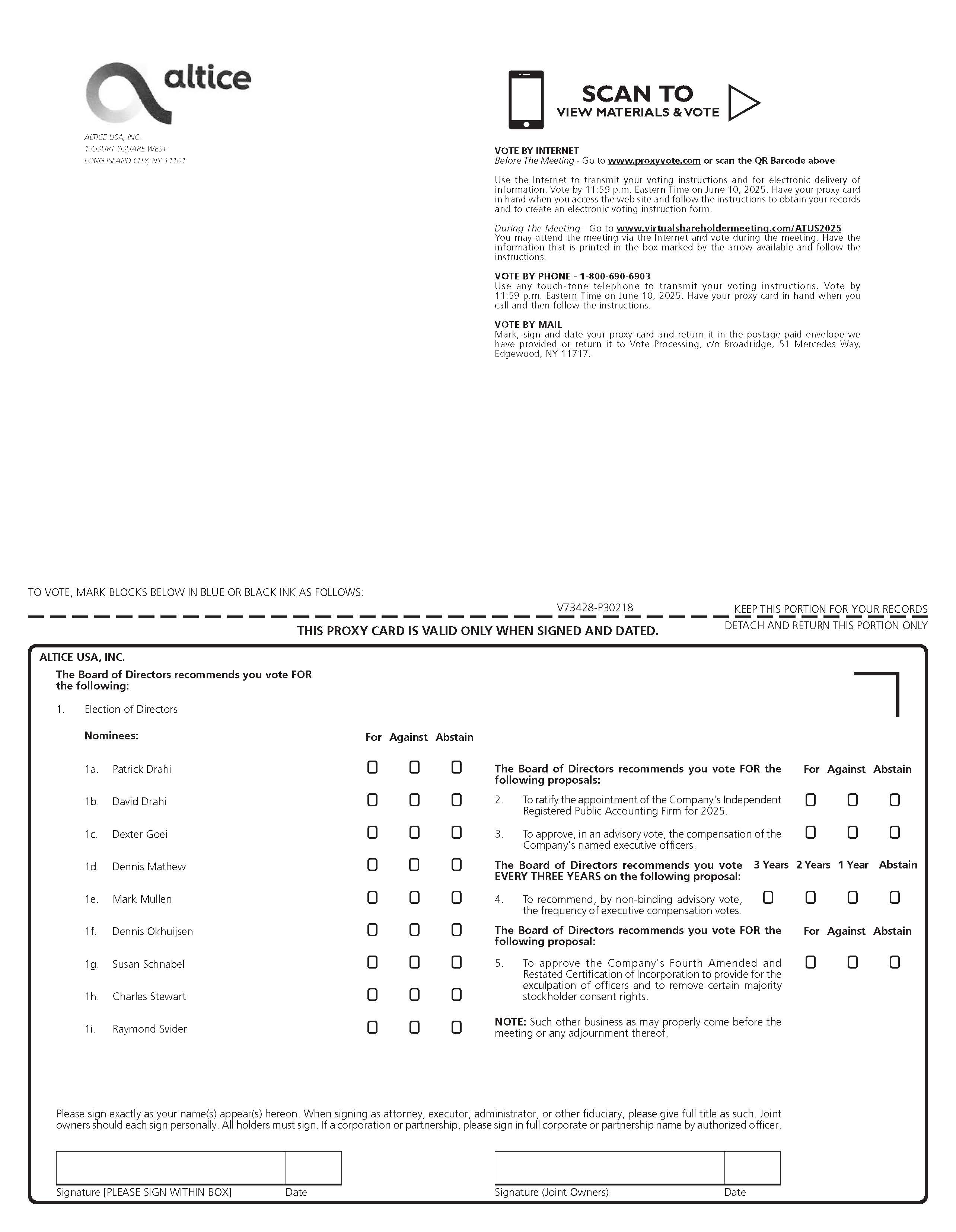 ALTICE USA INC._V_GT20_PRXY_P30218_25(#88219) - C2 FINAL_Page_1.jpg