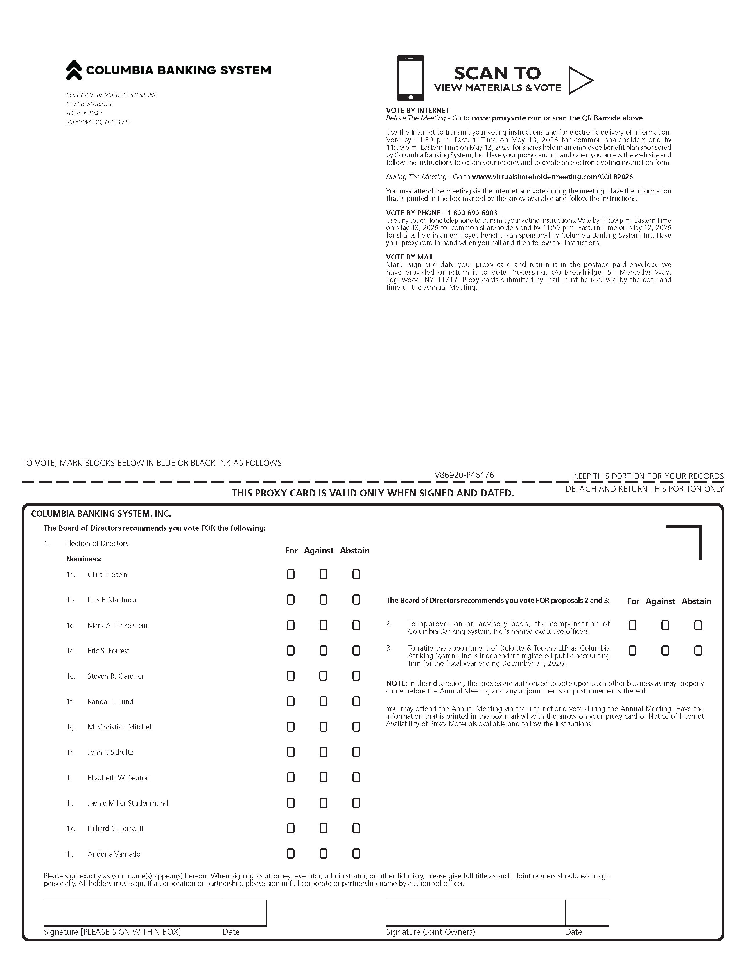 COLUMBIA BANKING SYSTEM, INC._V_PRXY_GT20_P46176_26(#94419) - C2_PC_Page_1.jpg