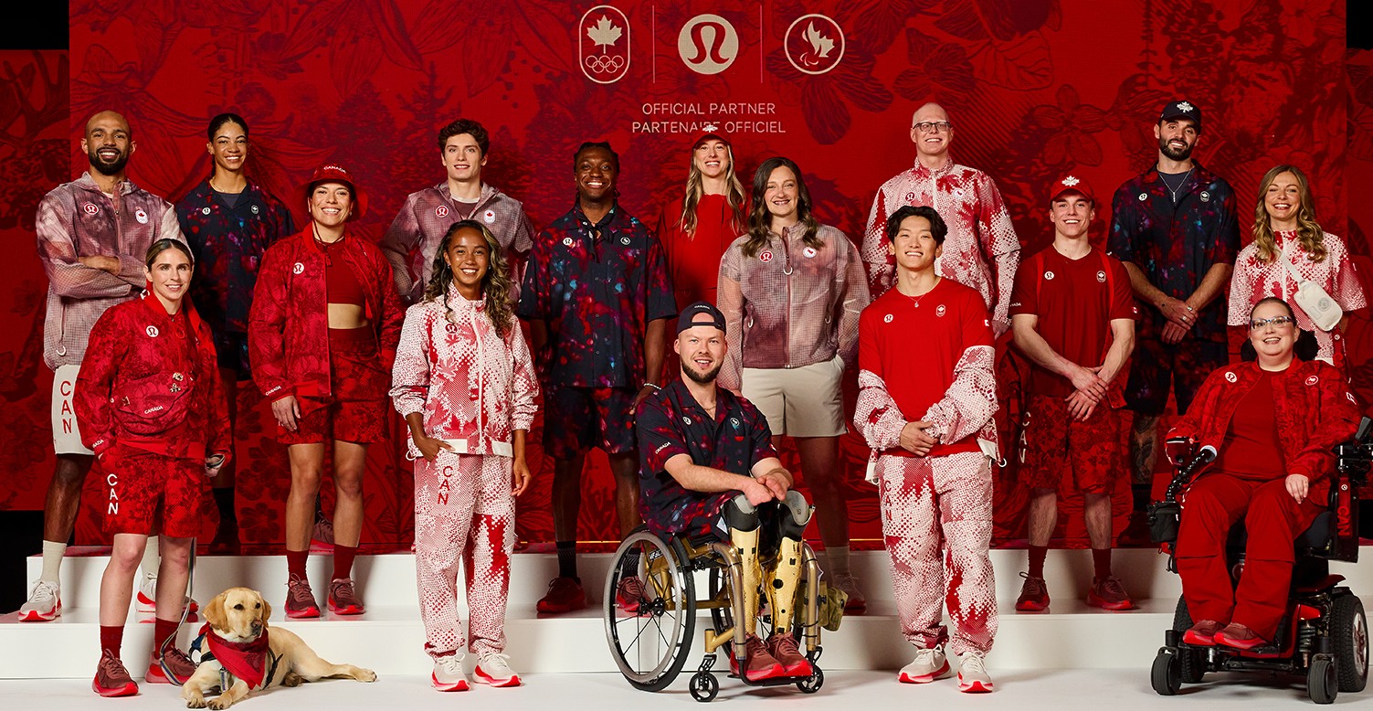 Team Canada x lululemon_Olympic & Paralympic Games 2024_Kit Reveal_Resized.jpg