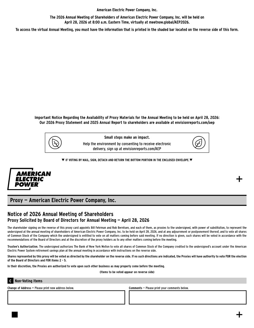 Proxy Card Common (Final) - DEF 14A_2.jpg