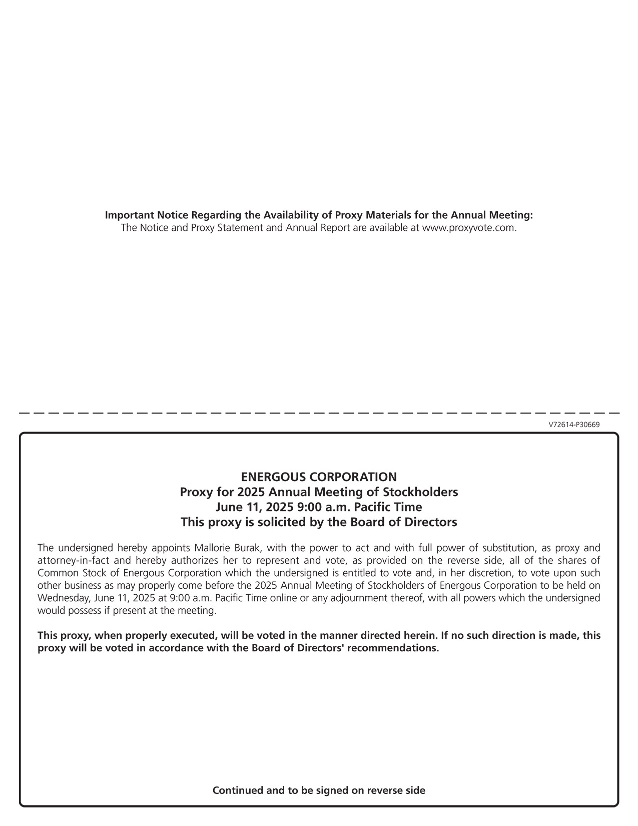 [MISSING IMAGE: px_25energousproxy1pg02-bw.jpg]