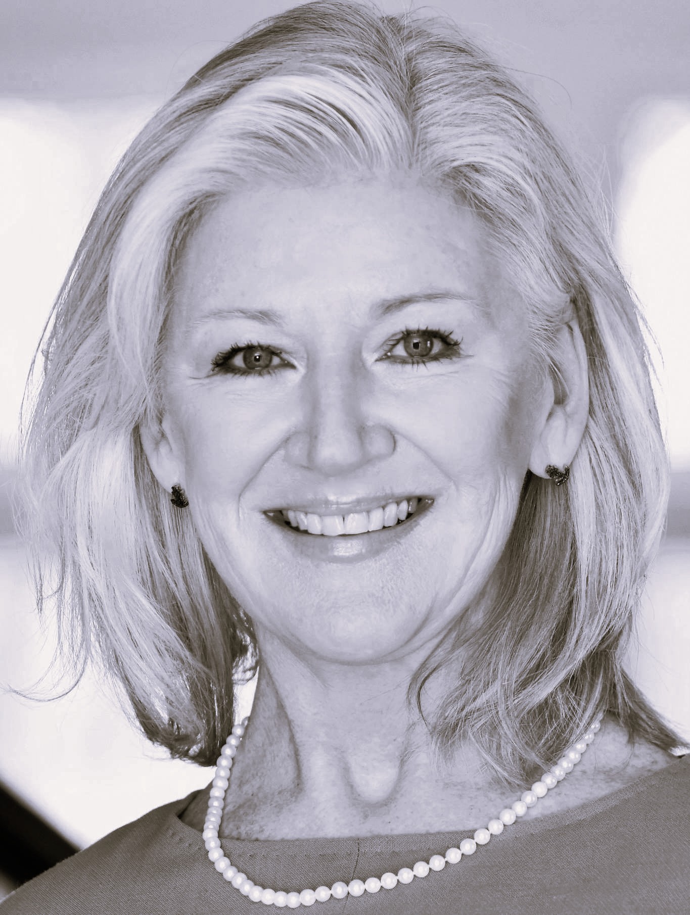 OLeary-Gill headshot b&w 10-2025.jpg