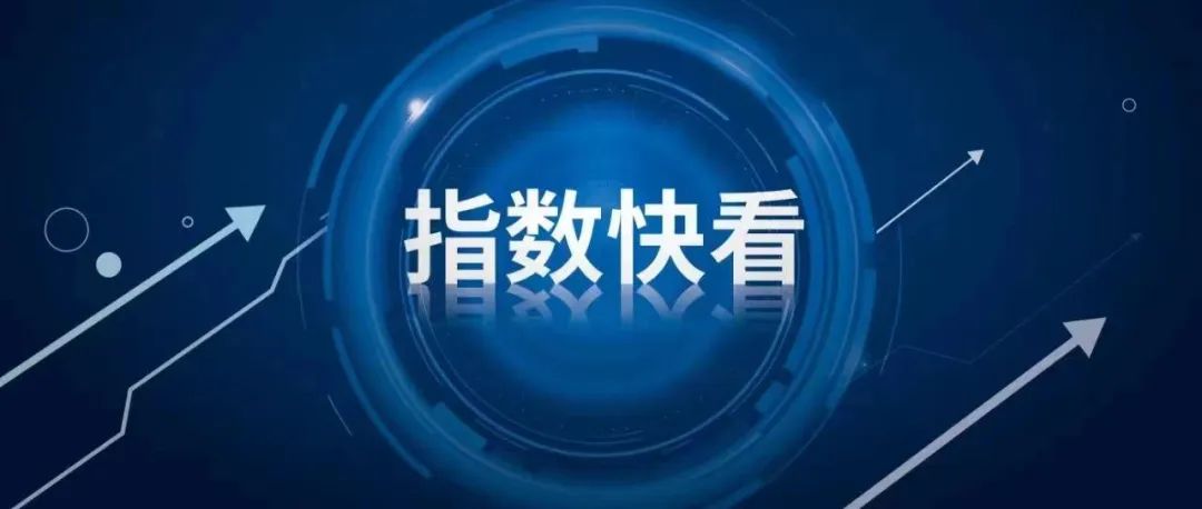 “C”位出道，快看这四只“碳家族”指数