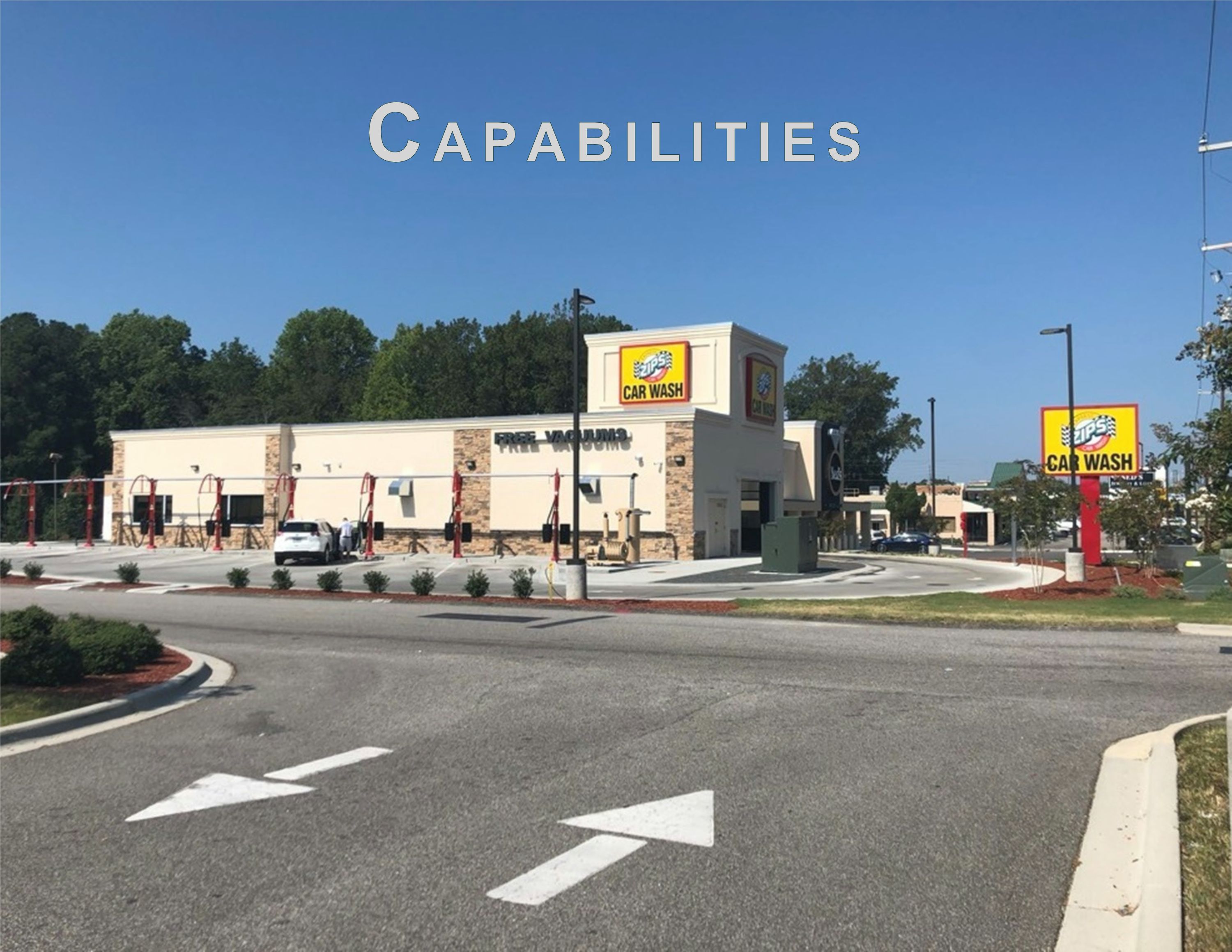 and leases 14 institutional operators primarily under unitary