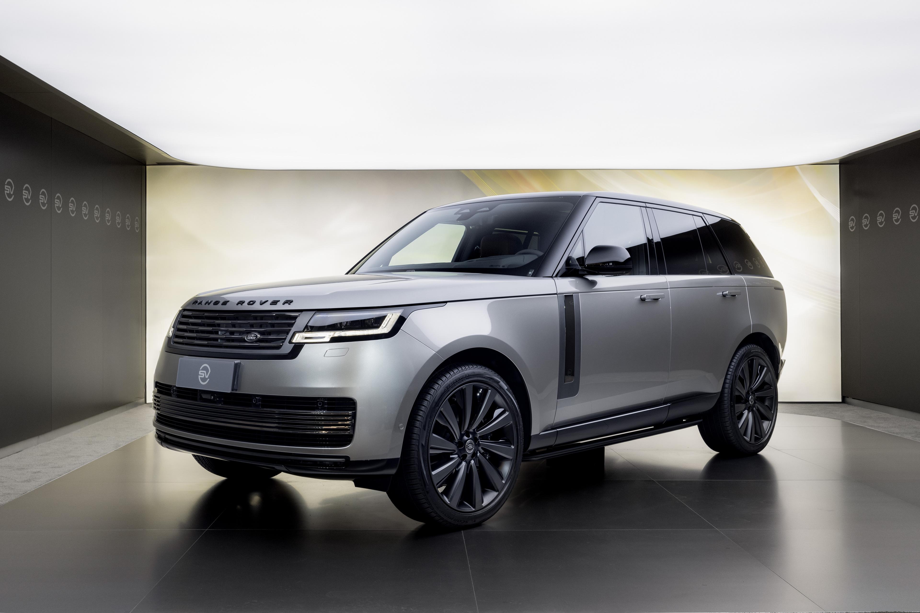 车展季·大咖说 | 捷豹路虎刘万佳谈价格战:企业要保证价格,经销商