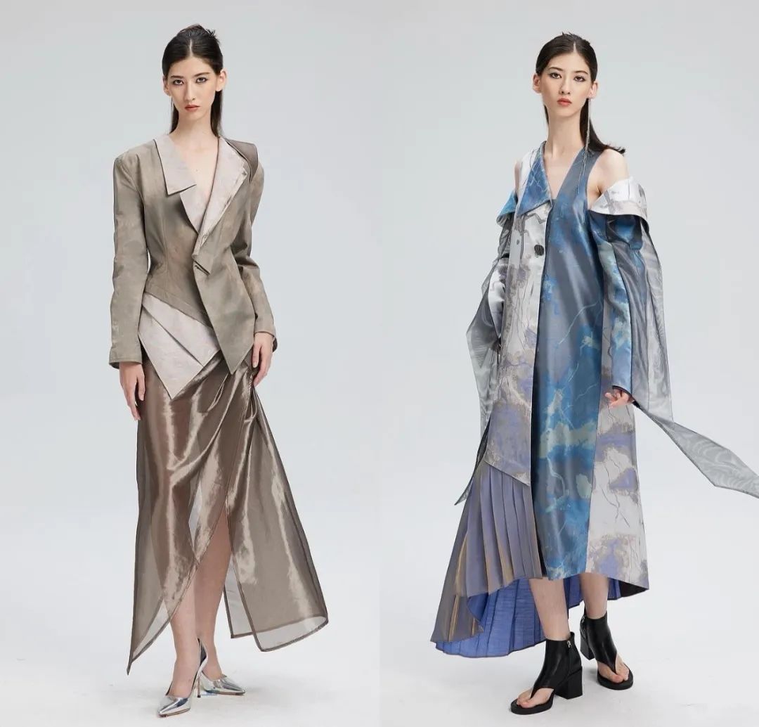 侠之大者,国潮先锋 | 7月12日,中国时尚大会——设计师联合发布将震撼