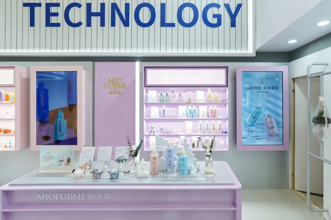 环亚:科技向上,品牌进阶!