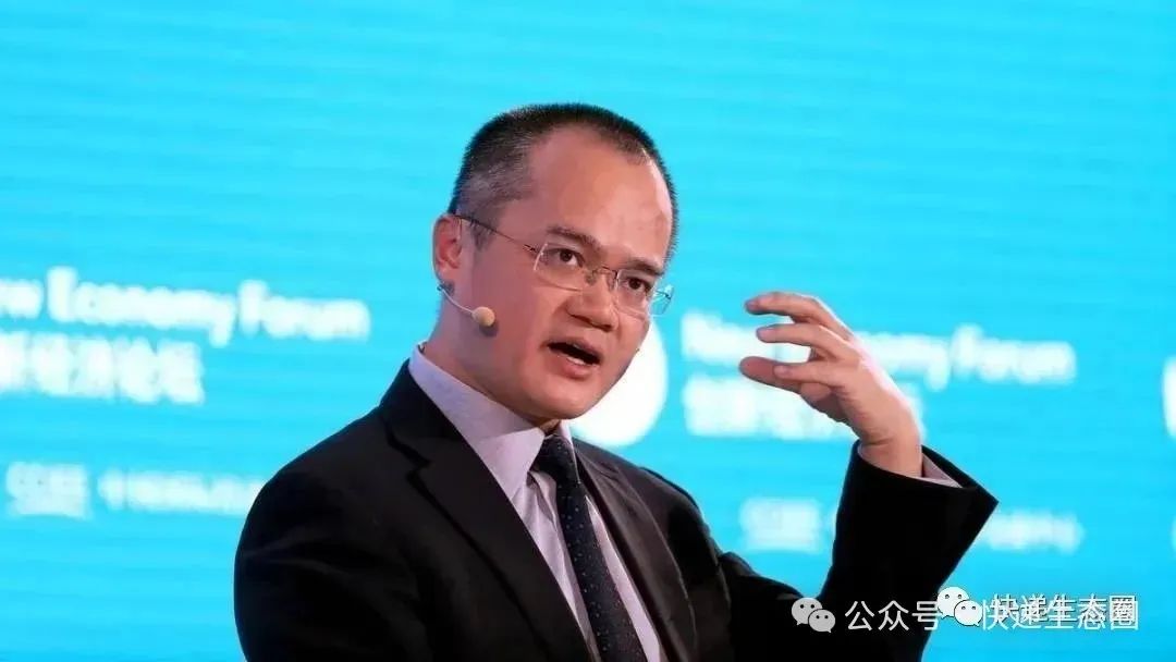 王兴:已经积累了超过1亿会员,架构调整还在继续,美团q1收入733亿元