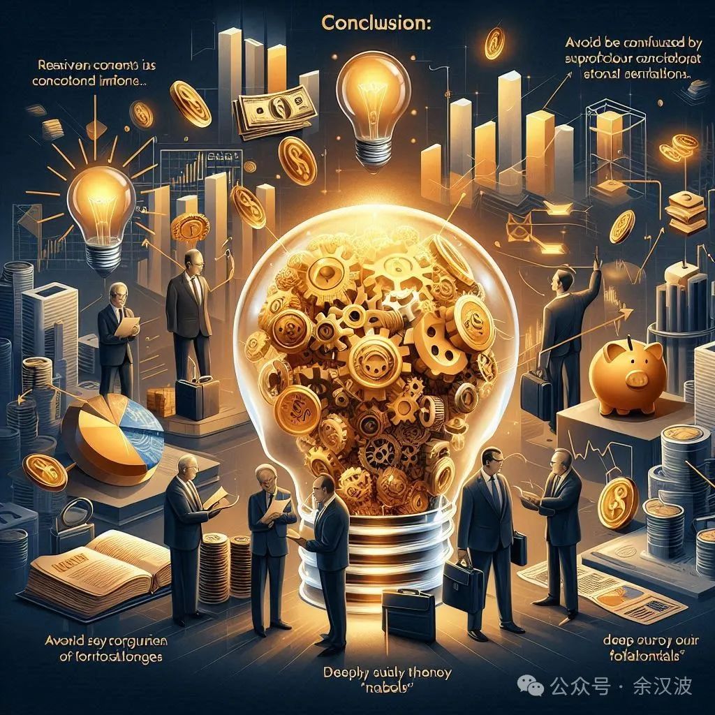 投资公司和投资管理公司的区别(投资公司和投资管理公司的区别和联系)