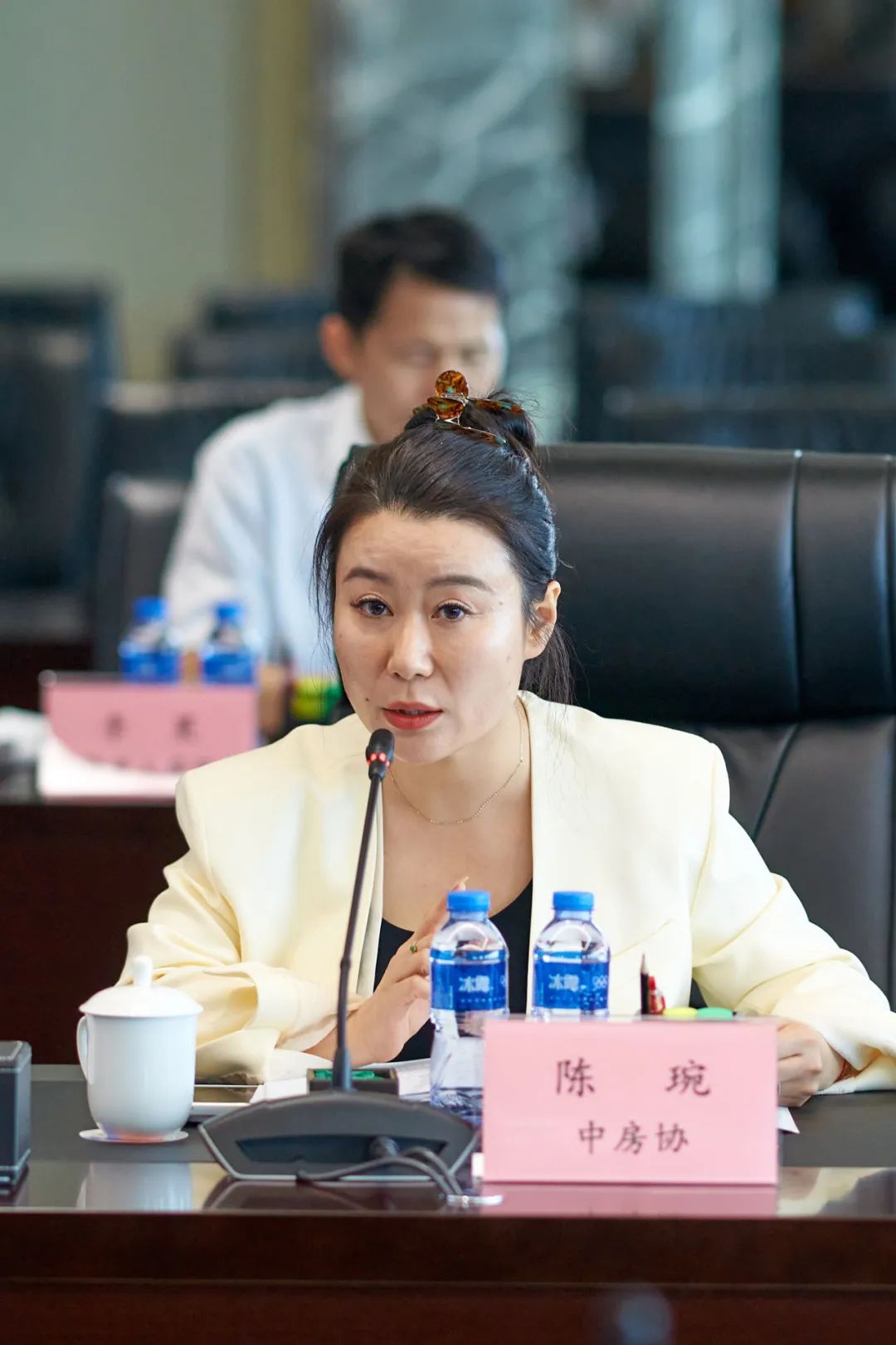 华发牵头!全国首个《智能家居技术应用标准》编制工作正式启动