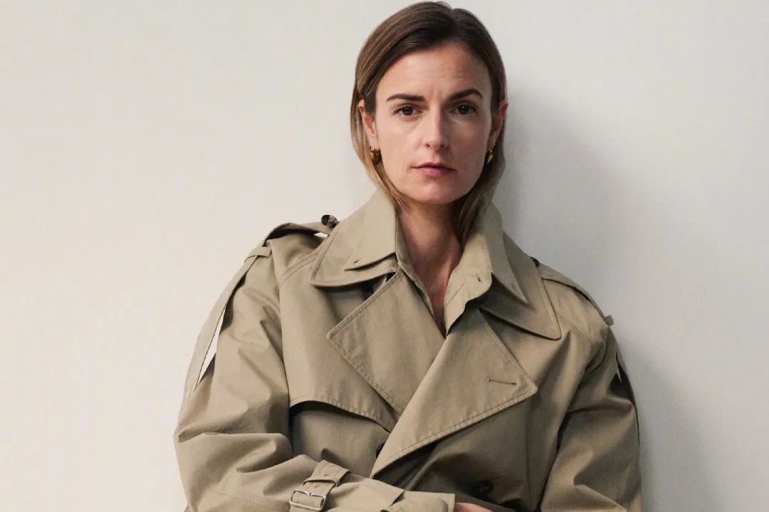 商业快讯 | burberry2024财年营收下降4%;始祖鸟将推