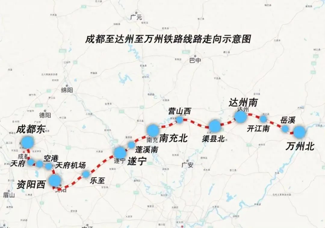 蓬溪高铁规划图片