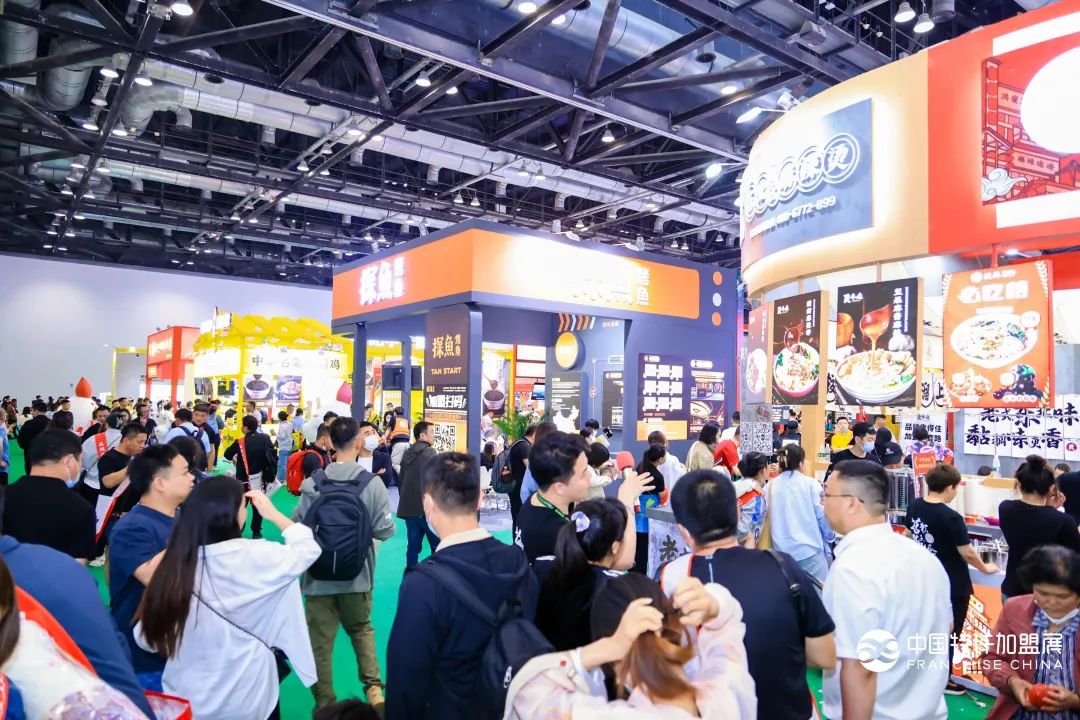 "新万店时代"来临!50000 人将奔赴北京寻找新机遇