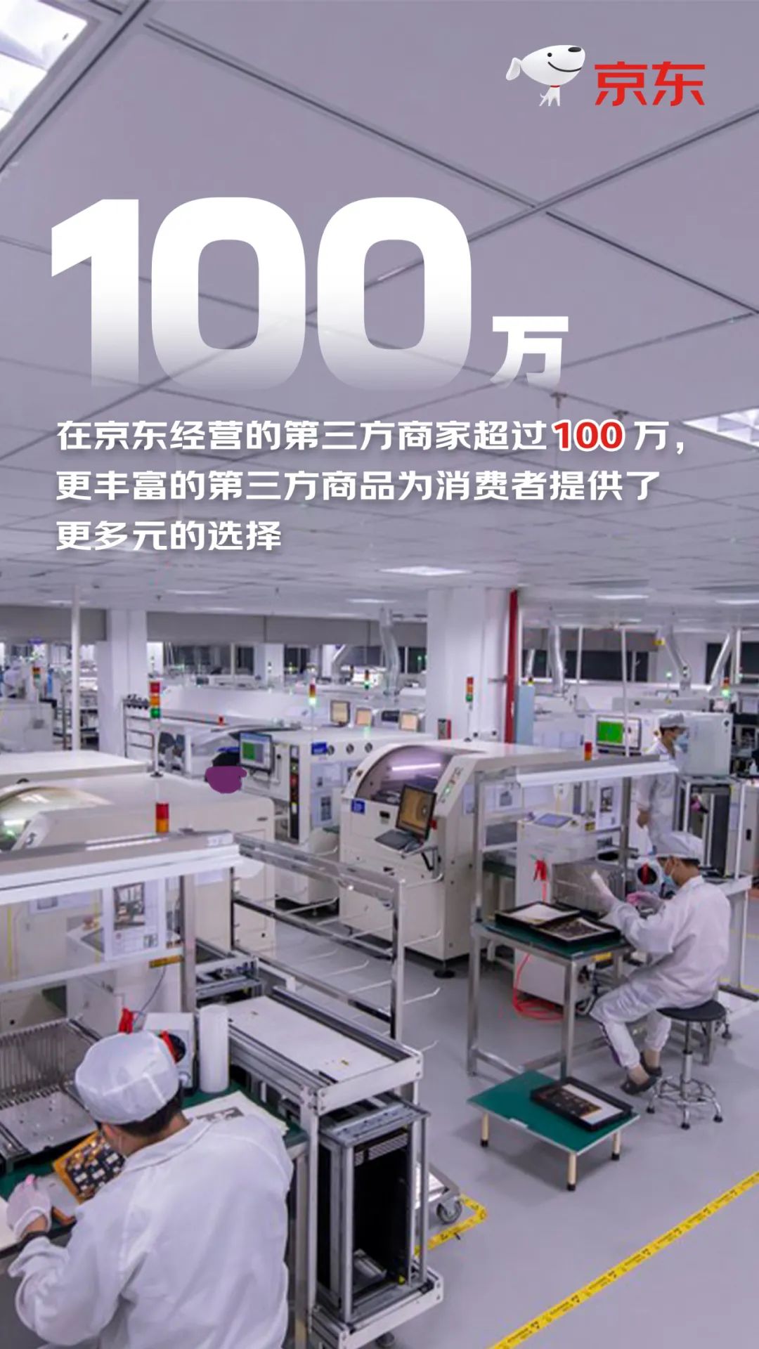 数说京东纳斯达克上市10年