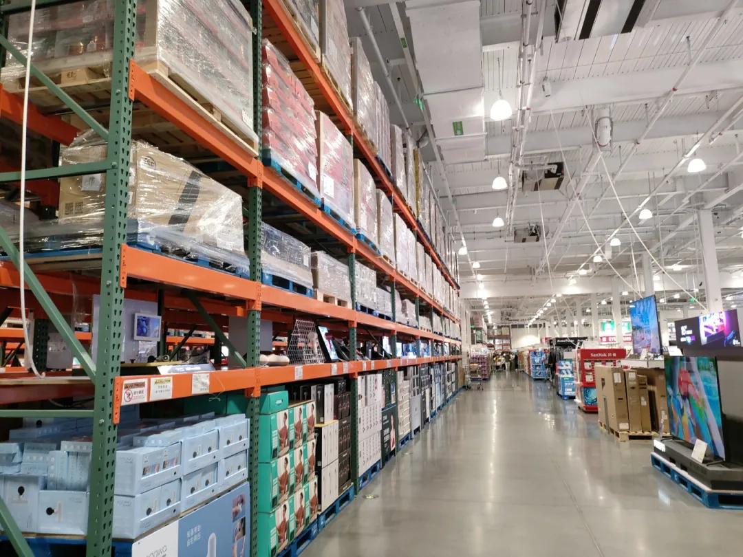 在中国,开市客(costco)玩丢了主角光环