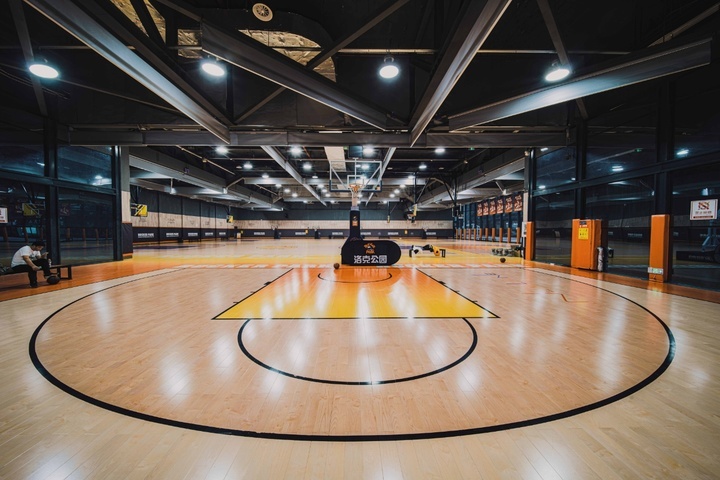 圣象·元维运动木地板通过"国际篮球联合会"(fiba)权威认证!