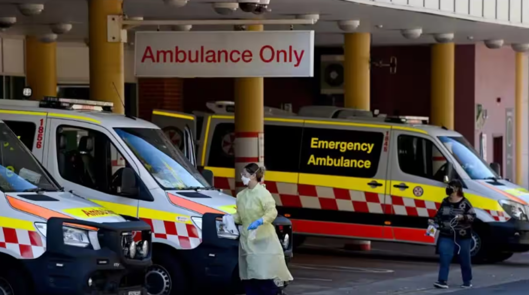 大事不好,澳洲通胀率连续两个月攀升,澳洲养老成本巨大,最少需要年赚7