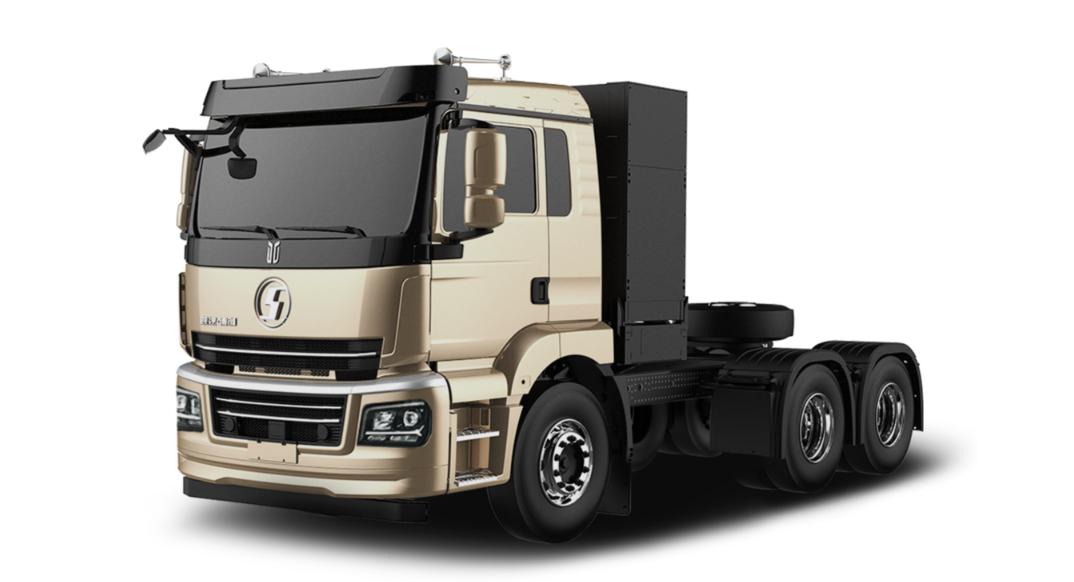 资本青睐,陕汽「新造」_同花顺圈子