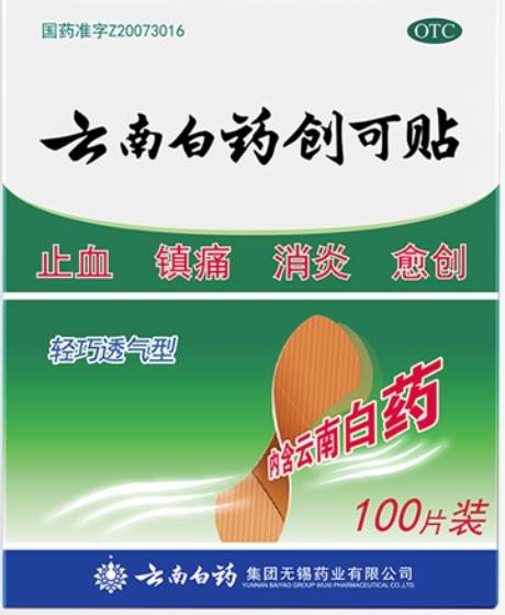 揭秘云南白药窝案爆发背后