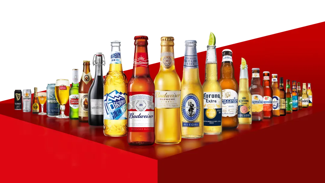 今天,百威亚太ceo深度复盘一季度:价格,消费,对手还有太古可口可乐