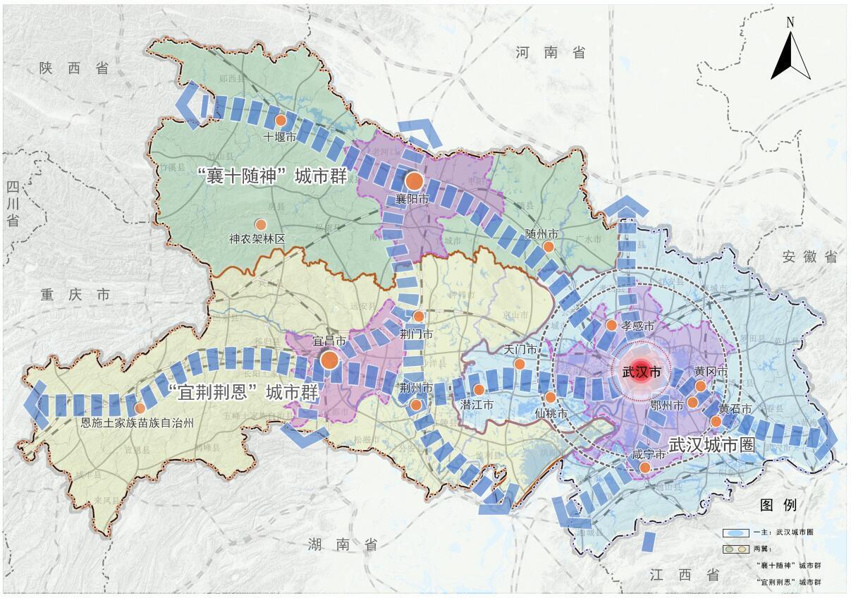 2020年,長江沿岸鐵路集團股份有限公司於武漢成立,致力於推進沿江高鐵