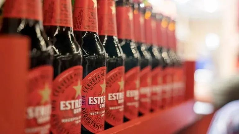 高端化持续!未来5年全球啤酒销售额继续跑赢销量