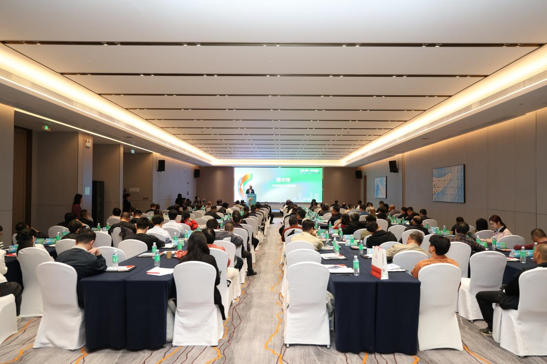 华泰期货赋能肇庆畜牧业高质量发展