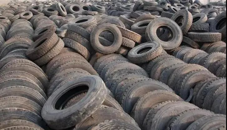 3,成本因素的驱动:废旧轮胎的回收,运输和处理成本也在逐年增加,这些