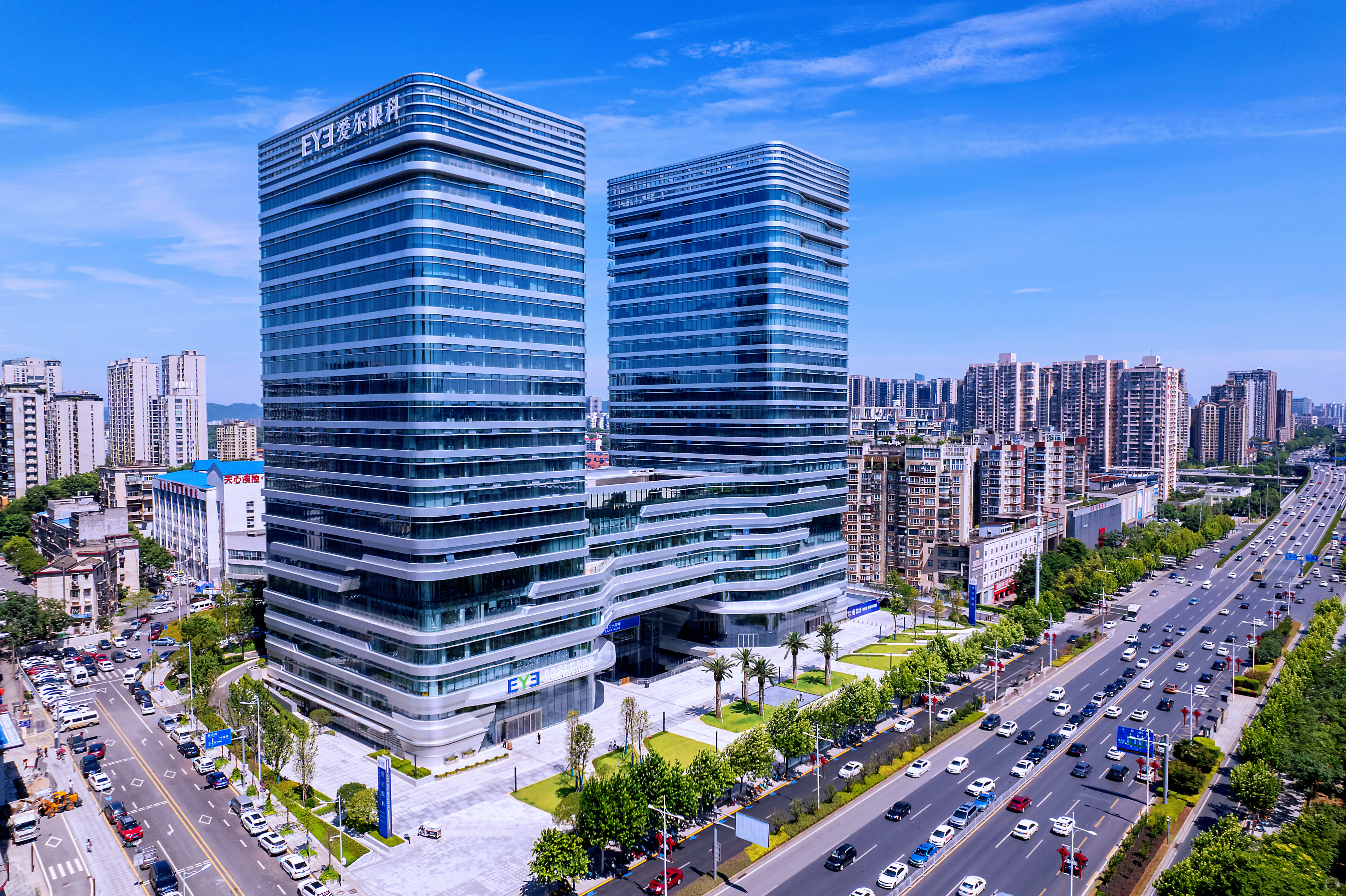 爱尔眼科股票(爱尔眼科股票2025年目标价)